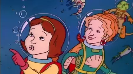 Magiczny autobus - galeria zdjęć - filmweb