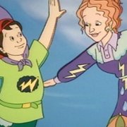 Magiczny autobus - galeria zdjęć - filmweb