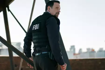 FBI - galeria zdjęć - filmweb