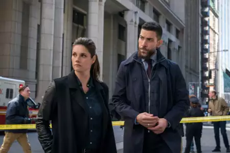 FBI - galeria zdjęć - filmweb