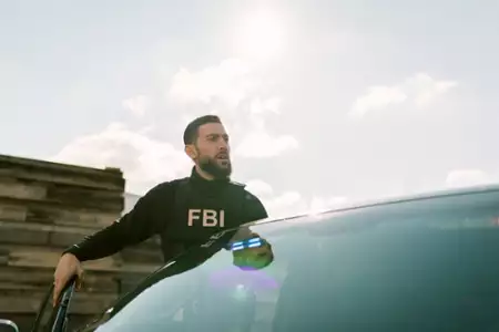 FBI - galeria zdjęć - filmweb