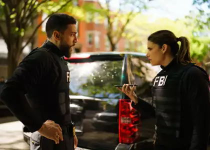 FBI - galeria zdjęć - filmweb