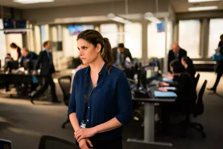 FBI - galeria zdjęć - filmweb