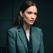 Kathleen Munroe w FBI