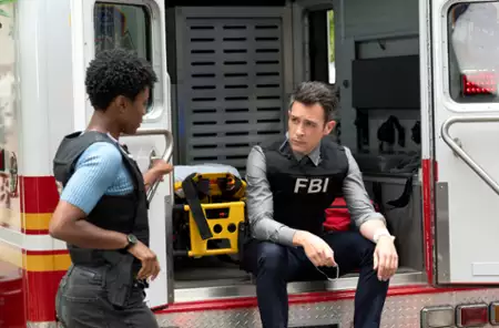 FBI - galeria zdjęć - filmweb