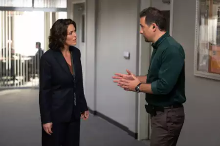 FBI - galeria zdjęć - filmweb