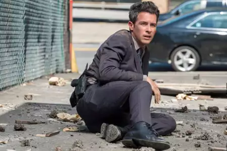FBI - galeria zdjęć - filmweb