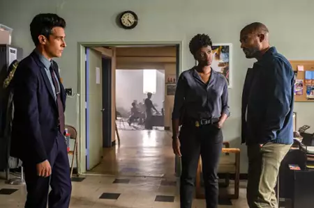 FBI - galeria zdjęć - filmweb
