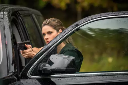 FBI - galeria zdjęć - filmweb