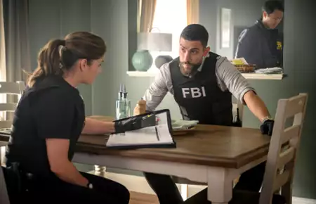 FBI - galeria zdjęć - filmweb