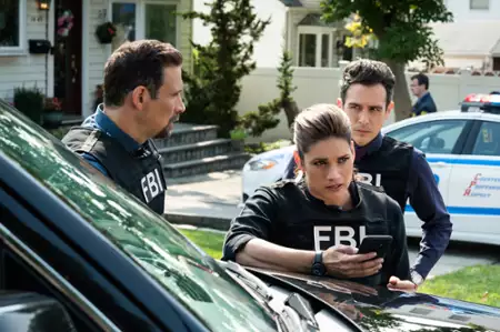 FBI - galeria zdjęć - filmweb