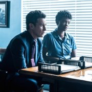 FBI - galeria zdjęć - filmweb