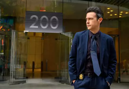 FBI - galeria zdjęć - filmweb