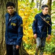 FBI - galeria zdjęć - filmweb
