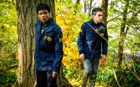 FBI - galeria zdjęć - filmweb