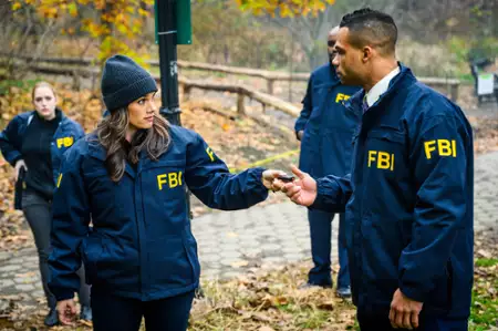 FBI - galeria zdjęć - filmweb