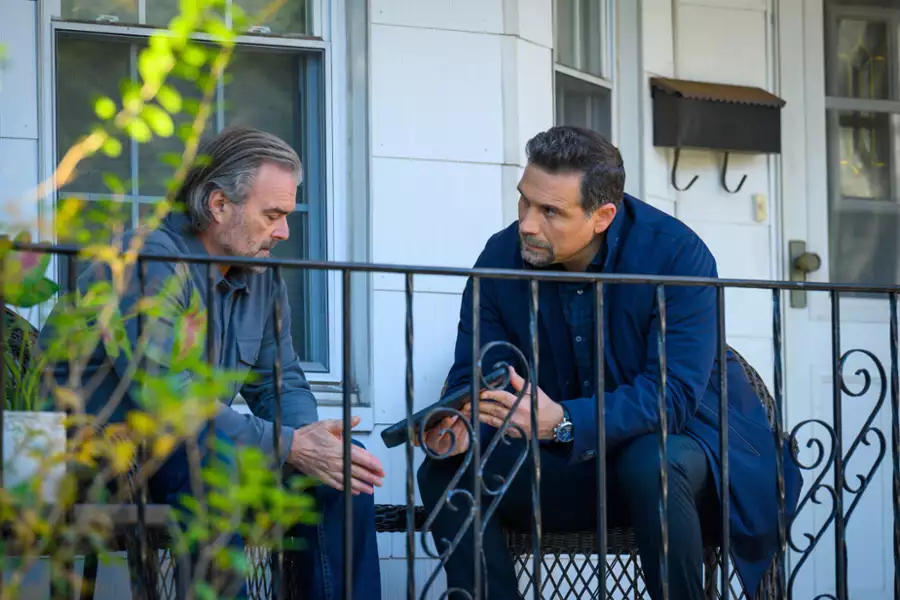 FBI - galeria zdjęć - filmweb