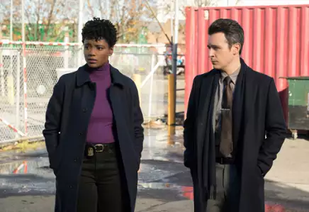 FBI - galeria zdjęć - filmweb