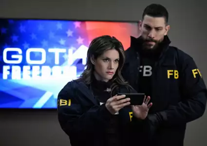 FBI - galeria zdjęć - filmweb