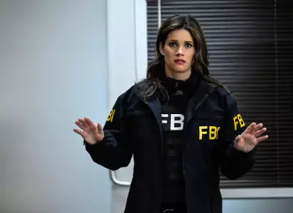 FBI - galeria zdjęć - filmweb