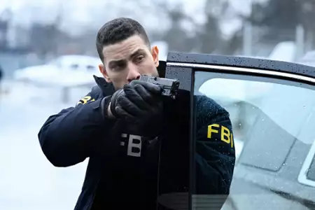 FBI - galeria zdjęć - filmweb