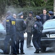 FBI - galeria zdjęć - filmweb