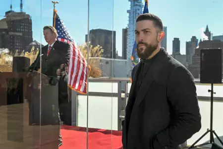 FBI - galeria zdjęć - filmweb