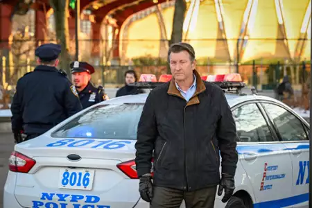 FBI - galeria zdjęć - filmweb