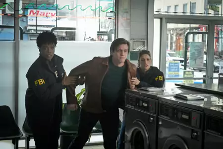 FBI - galeria zdjęć - filmweb