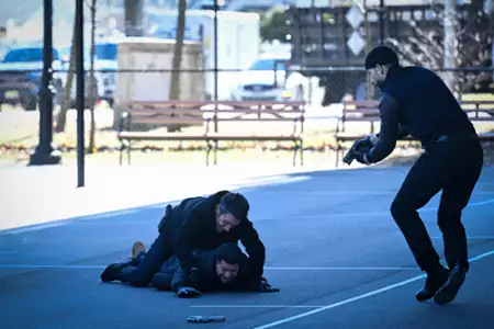 FBI - galeria zdjęć - filmweb