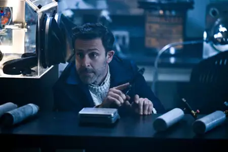 FBI - galeria zdjęć - filmweb