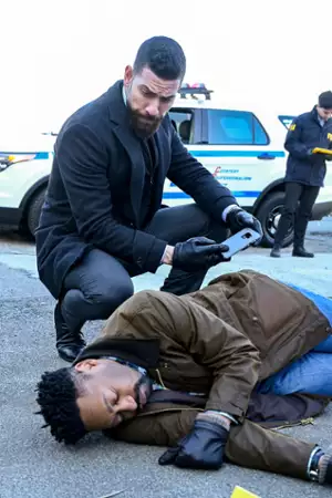FBI - galeria zdjęć - filmweb