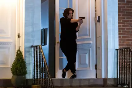 FBI - galeria zdjęć - filmweb
