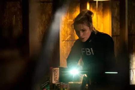 FBI - galeria zdjęć - filmweb