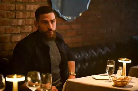 FBI - galeria zdjęć - filmweb