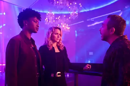 FBI - galeria zdjęć - filmweb