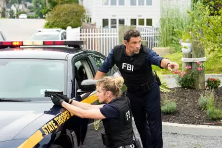 FBI - galeria zdjęć - filmweb