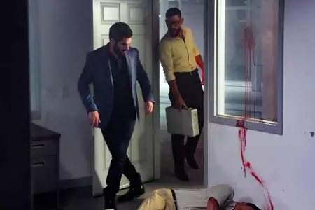 FBI - galeria zdjęć - filmweb