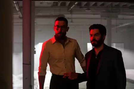 FBI - galeria zdjęć - filmweb
