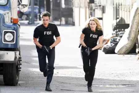 FBI - galeria zdjęć - filmweb