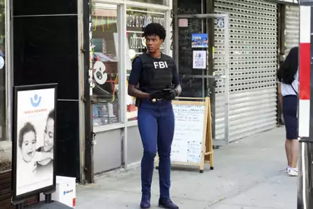 FBI - galeria zdjęć - filmweb