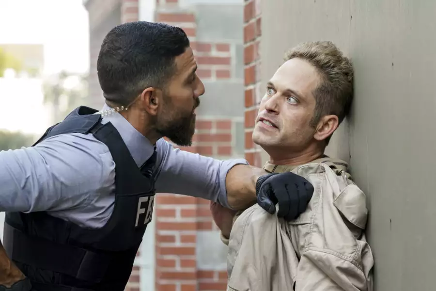 FBI - galeria zdjęć - filmweb