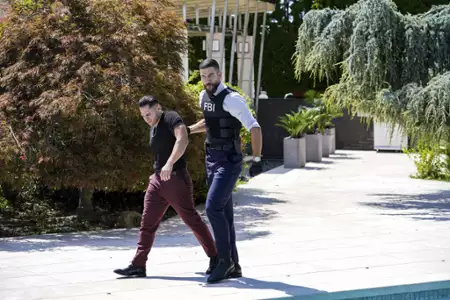 FBI - galeria zdjęć - filmweb