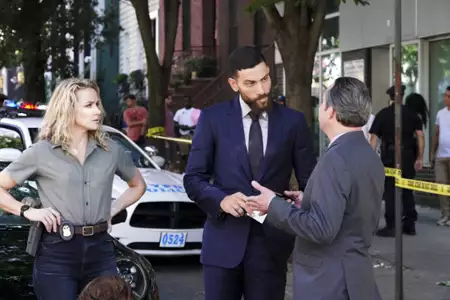 FBI - galeria zdjęć - filmweb