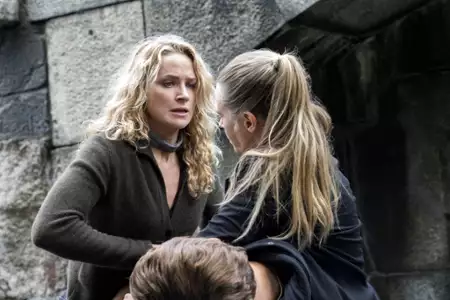 FBI - galeria zdjęć - filmweb