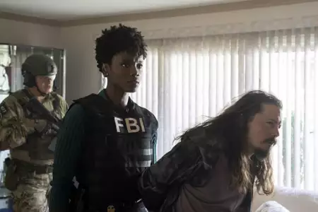 FBI - galeria zdjęć - filmweb