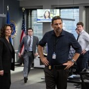 FBI - galeria zdjęć - filmweb