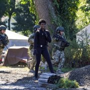 FBI - galeria zdjęć - filmweb