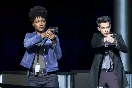 FBI - galeria zdjęć - filmweb