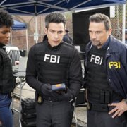 FBI - galeria zdjęć - filmweb